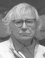 Bram Bogart