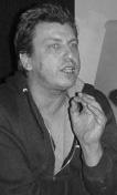Rob Scholte