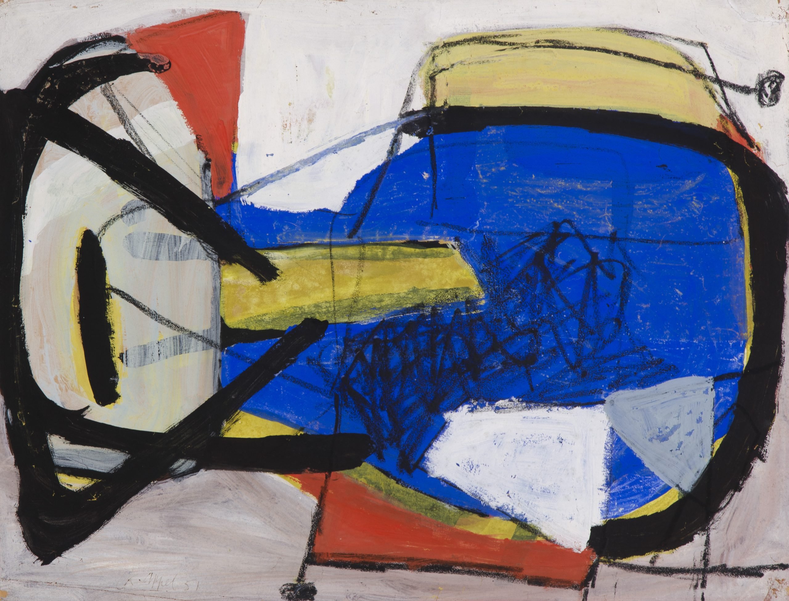 Karel Appel