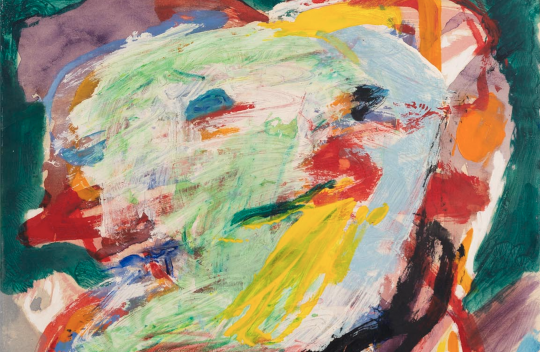 Asger Jorn