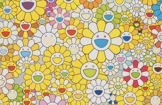 Takashi Murakami