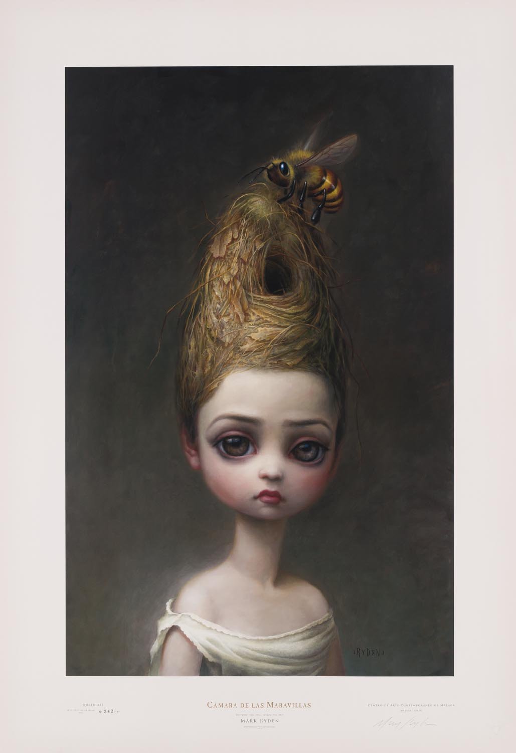 Mark Ryden