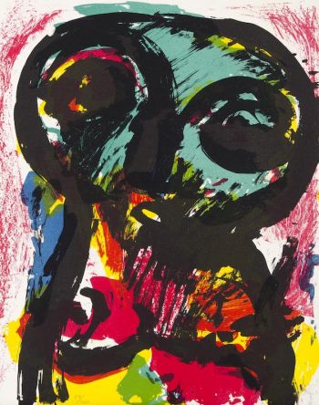Dark Child