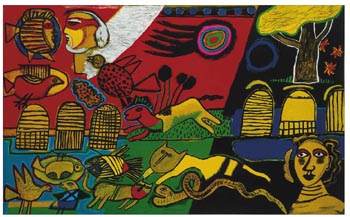 Présence Africaine