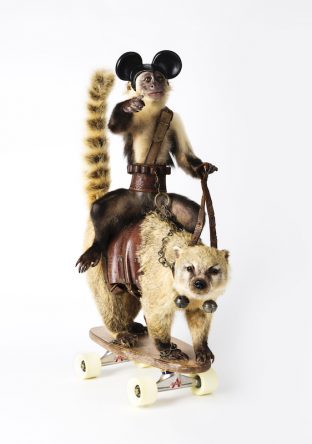 Pas de Deux