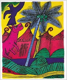 Mémoire de Bali D