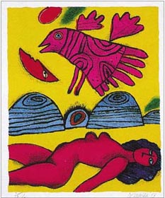 Mémoire de Bali C