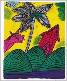 Mémoire de Bali B