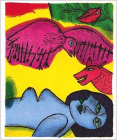 Mémoire de Bali A