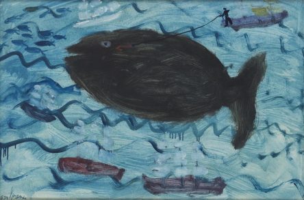 De Walvisvaart
