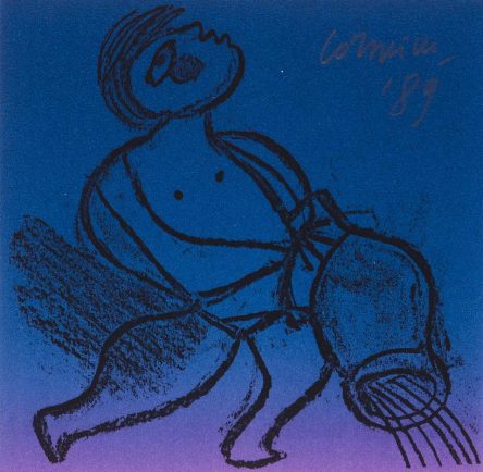 Waterman