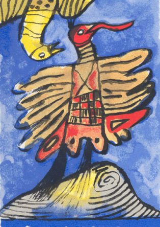 Vuurvogel