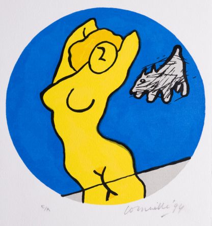 Images de Rêve 1