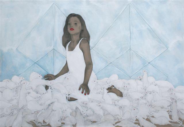 Bare - Karin Hoogesteger