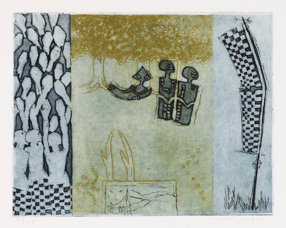 Ramayana I