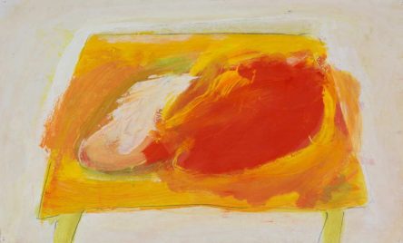 Nature Morte, Pantha Rei