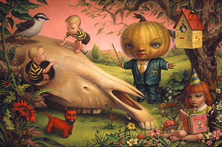 PumpkinPresident