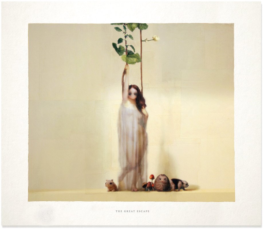 The-Great-Escape