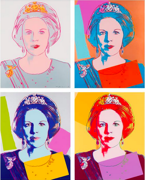 WarholBeatrixSerie
