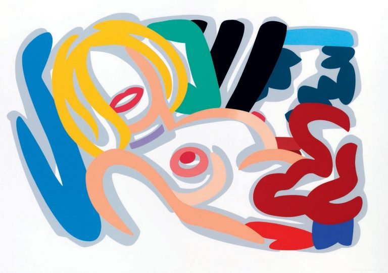 Tom Wesselmann