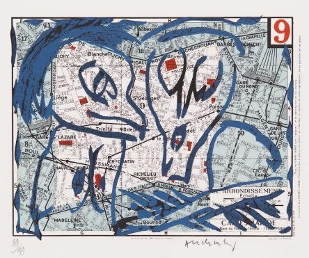 Arrondissement 9