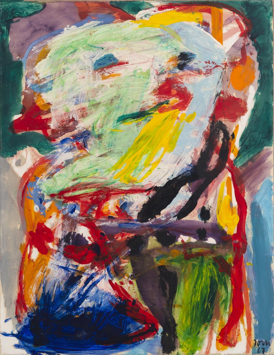 Asger Jorn