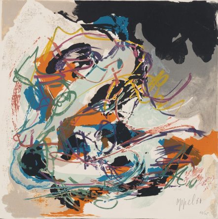 Paysage Humains F