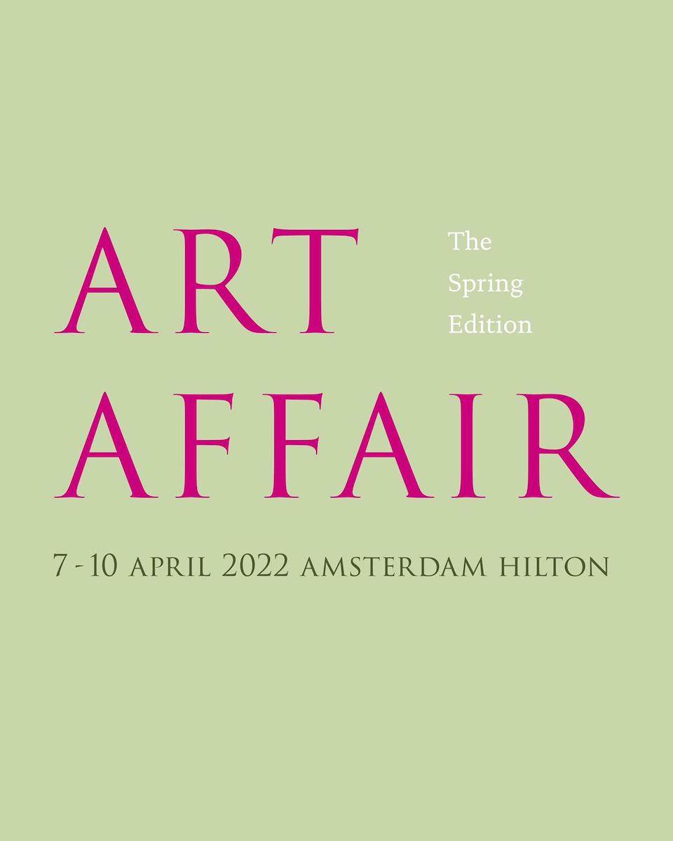 Art Affair Logo