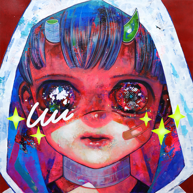 Hikari Shimoda God#12